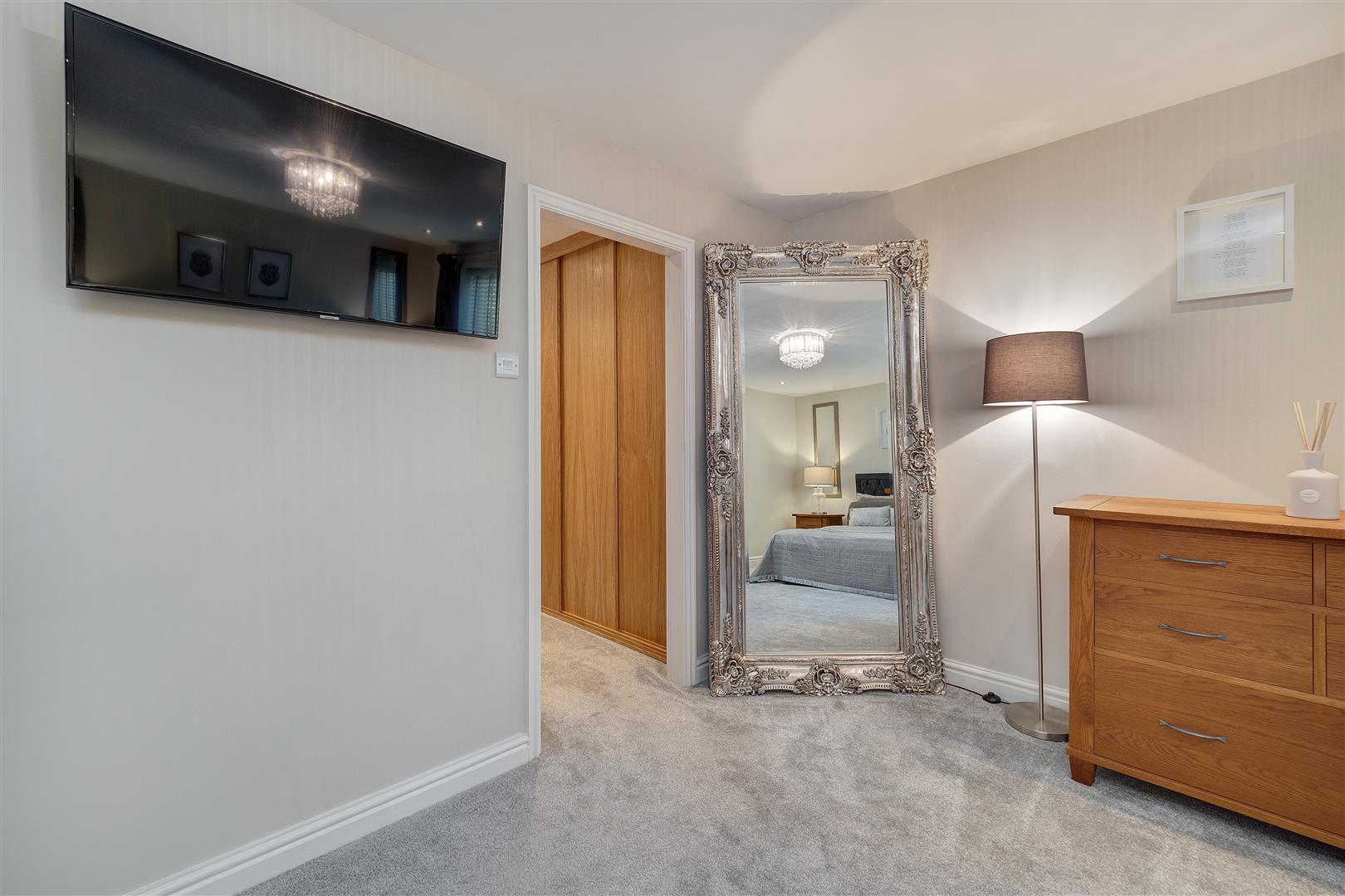 Griffin Close, Norton-In-Hales, Market Drayton